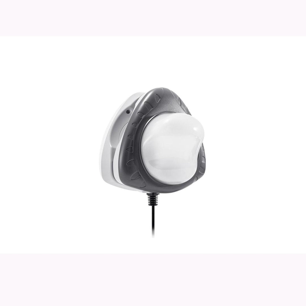 Magnetic LED Pool-Wall Light (220-240 Volt) - Versatile & Colorful Illumination For Pools