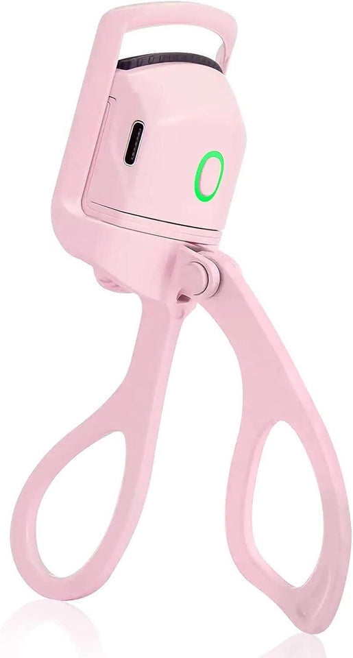 Heated Electric Eyelash Curler