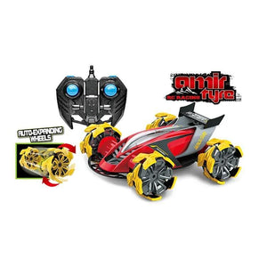 1:12 2.4G 6CH RC Spray Variant Explosive Wheel Stunt car